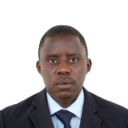 Dr. Ssentamu Daniel