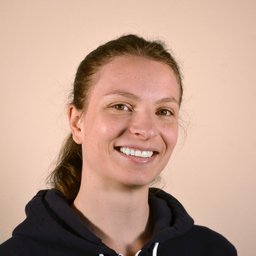 Gaëlle Walrave's profile picture