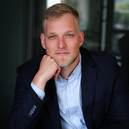 Martin Jürgen Reindl's profile picture