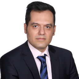 Hooman Soleimanzadeh's profile picture