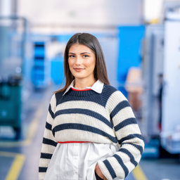 Arzu Çolak's profile picture