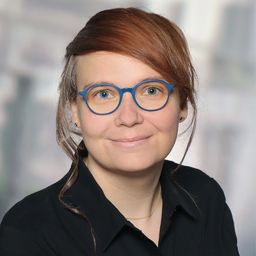 Michaela Schneider-Wettstein