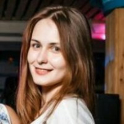 Julia Nazarenko
