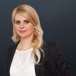 Ekaterina Kroo