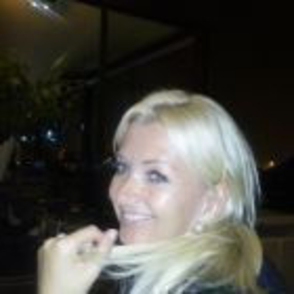 Sigrid Schwarze Senior PR Beraterin XING