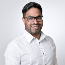 Dilip Seuster-Thomas