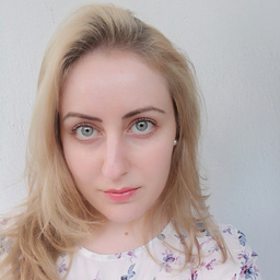 Lyuboslava Lalbonova