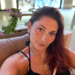 Susan Gerstberger