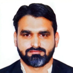Farhat Iqbal