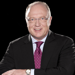 Profilbild Gregor Albrecht