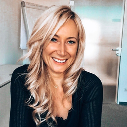 Christine Mueller