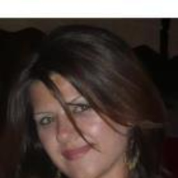 MELİS ÇETİNKAYA