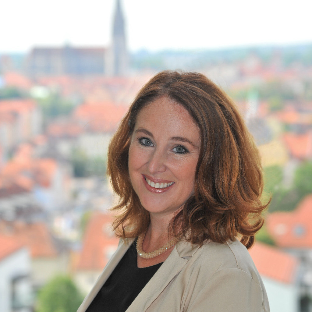 Sabine Lehner Immobilienfachmaklerin (RE/MAX) RE/MAX real estate XING