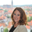Social Media Profilbild Sabine Lehner Regensburg