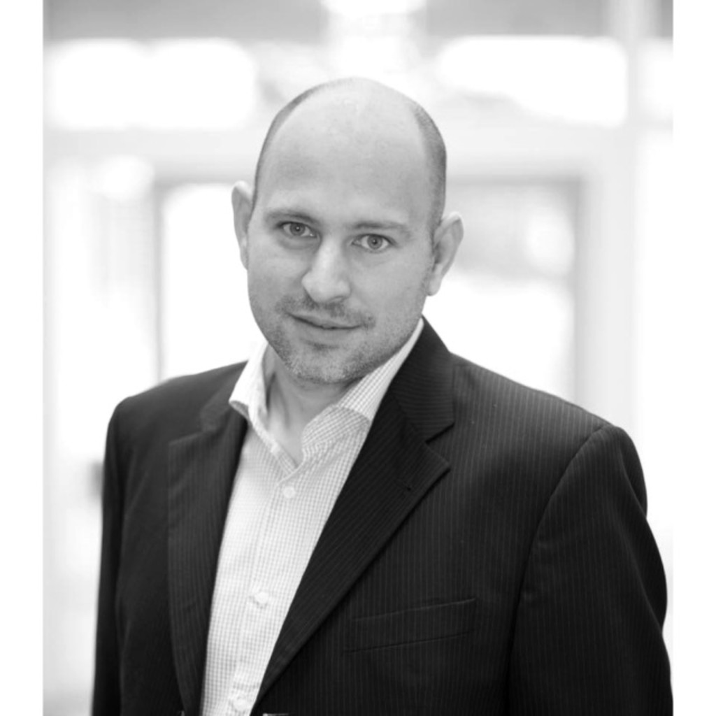 Marcus Rath Vice President Administration Pharmacy & Dental DE CGM