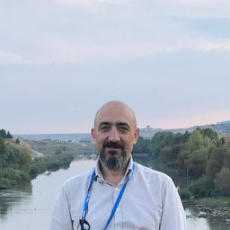 Halil Çakan