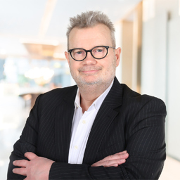 Wilfried Ibach