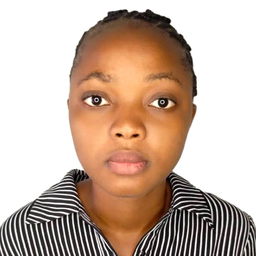 Ameyovi Jeannette Tepegnon