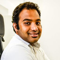 Dev Naren Parameswaran