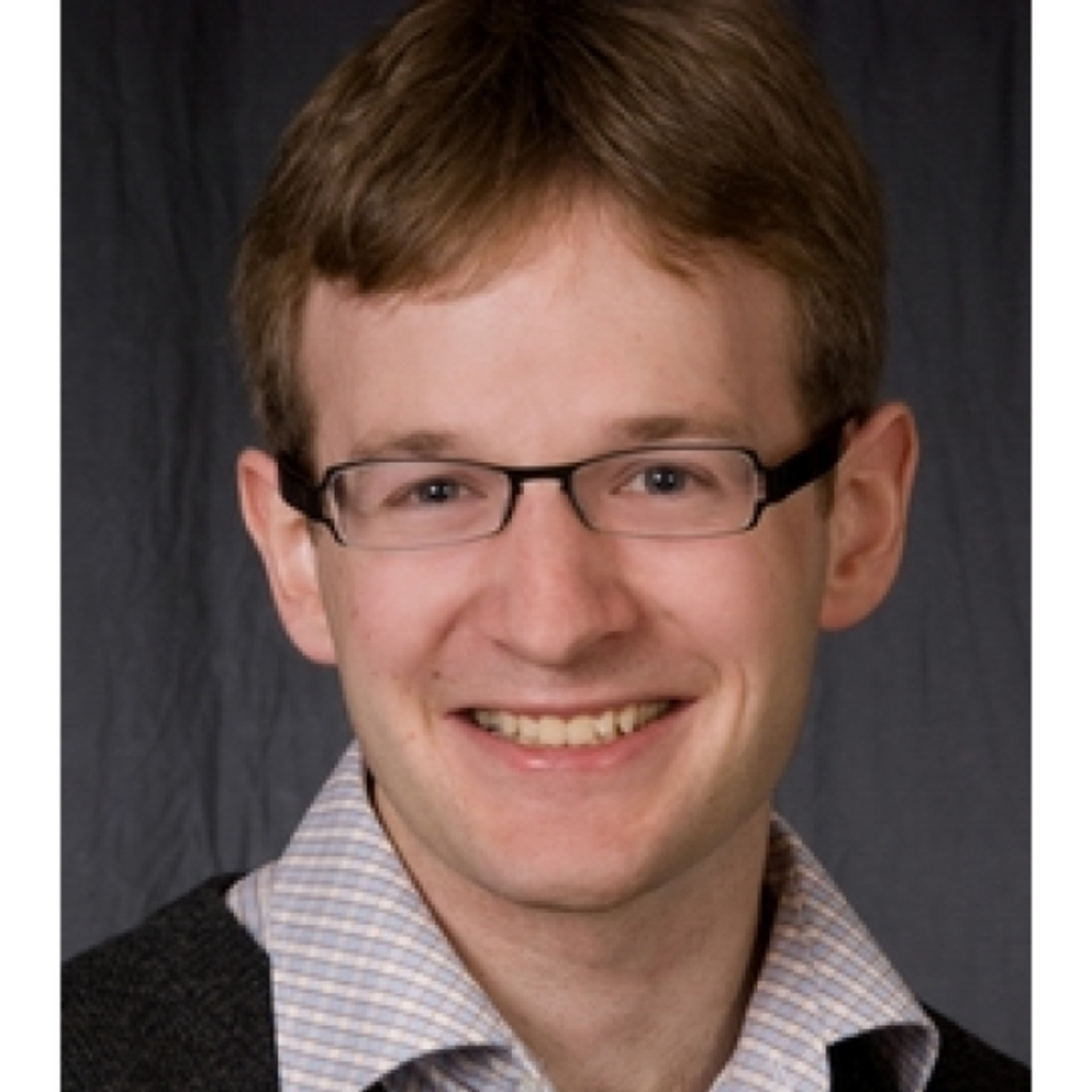 Social Media Profilbild Thomas Hoffmann Solingen
