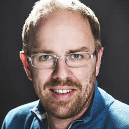 Bernhard Höfert