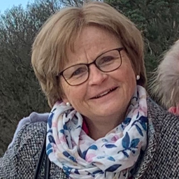Marion Kamp de Franke