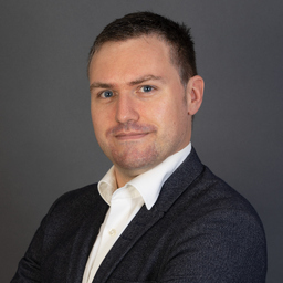 Andre Kupfer's profile picture