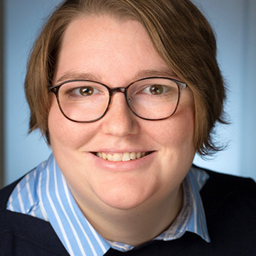 Katharina Hilbers