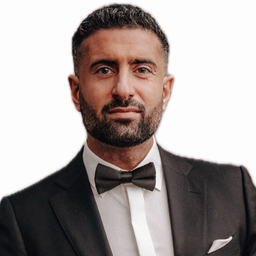 Raj Bühre-Taheri