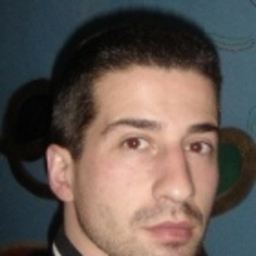 sergio palacio martín