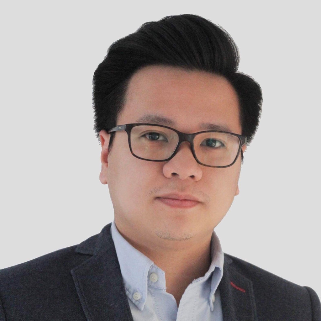 Duc Nguyen Software Engineer Duc Nguyen Consulting Xing 