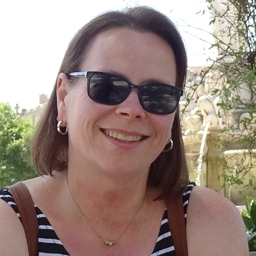 Brigitte Weyer