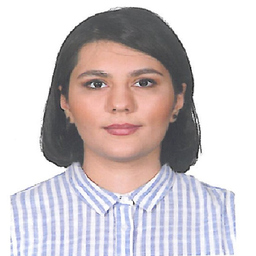 elahe yaghoubi