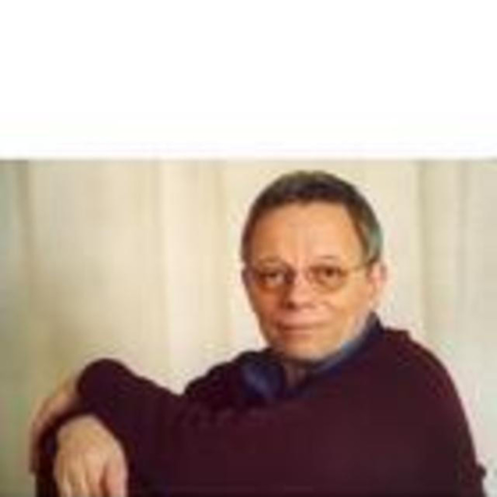 Social Media Profilbild  Dietrich Wagner Regensburg