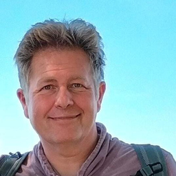 Markus Keeser