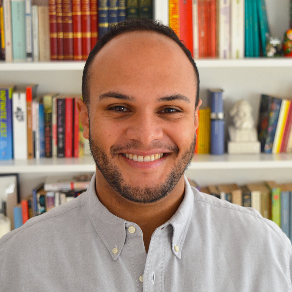 Shawn Williams CoFounder & Managing Director The Impact Company XING