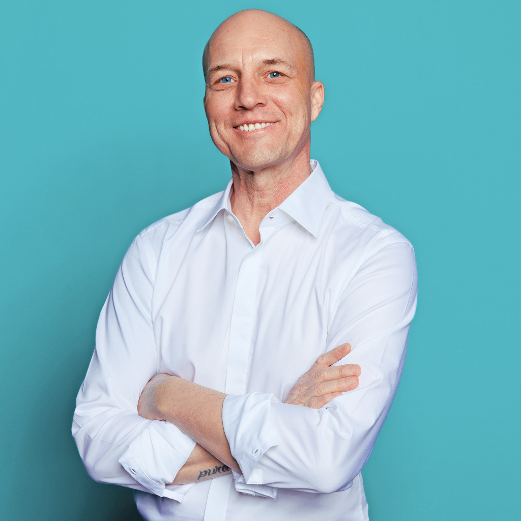 Dirk Faude Vorstand 2go4it eG XING