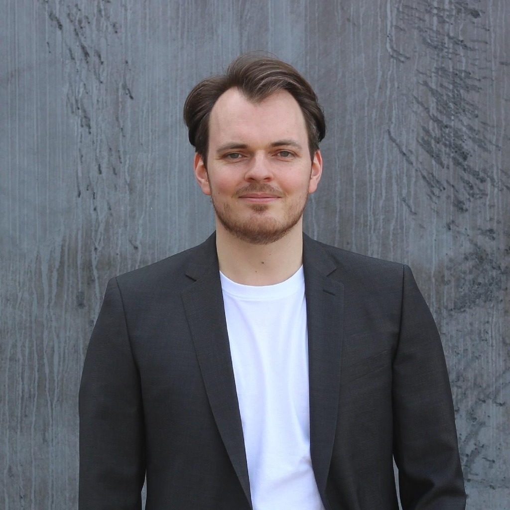 Henrik Stindt System Administrator dbh Logistics IT AG XING