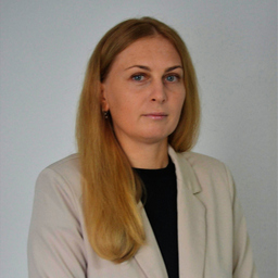 Iryna Mishaieva