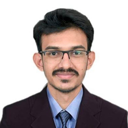 Janak Kalaria