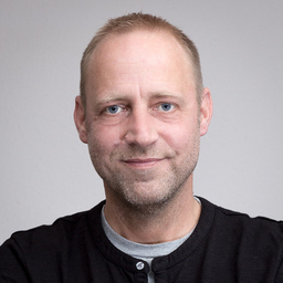 Dr. Hans-Jörg Aleff's profile picture