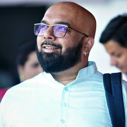 Deepak Mishra
