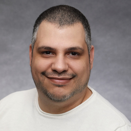 Dennis Daniel Palla