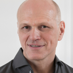 Bernhard Jäkel