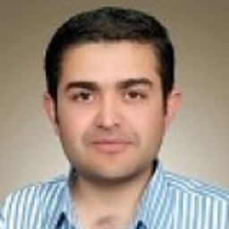 Cumali Yıldırım