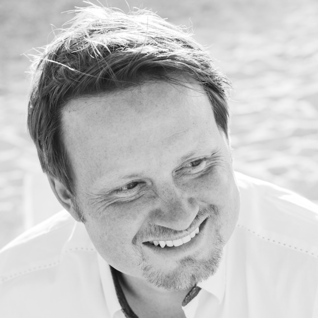 Social Media Profilbild Thomas Böhm Hamburg