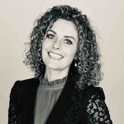 Profilbild Nancy Kirsch