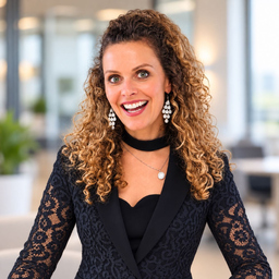 Nancy Kirsch
