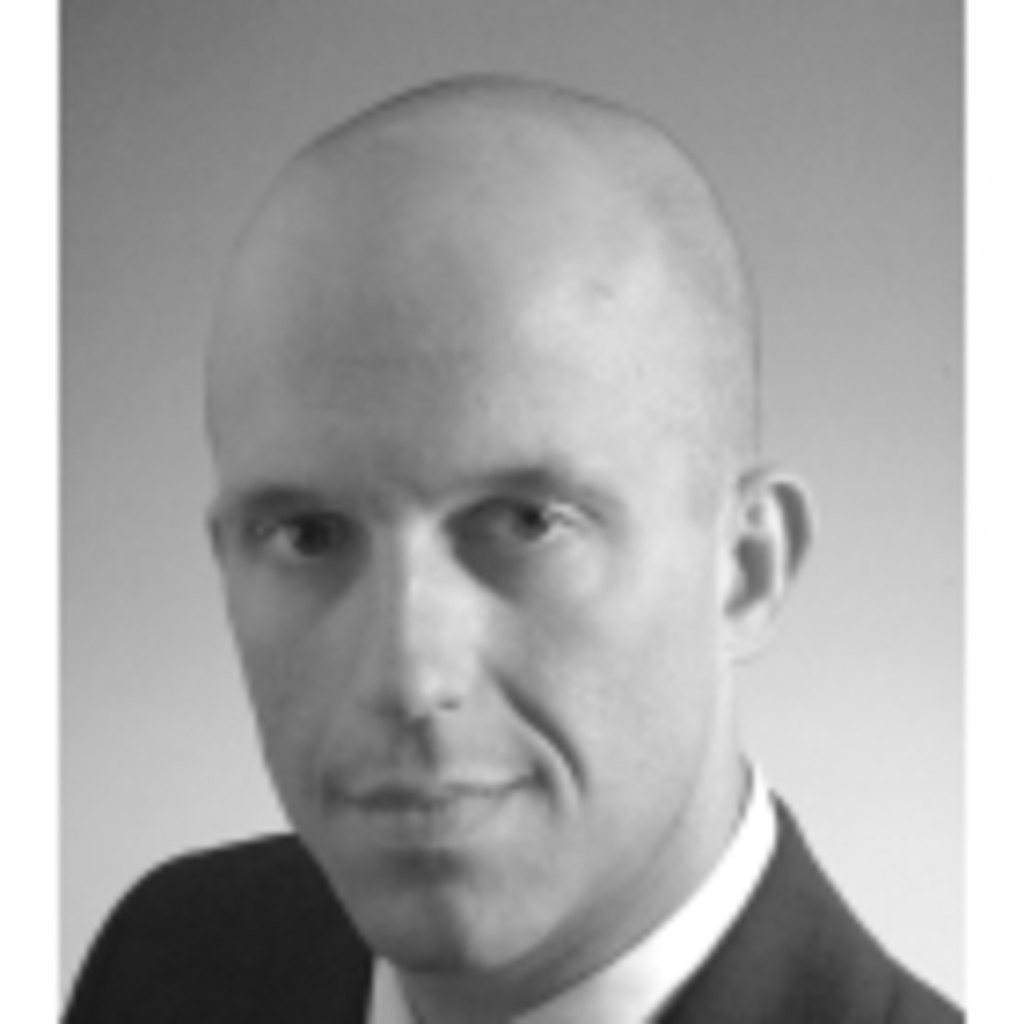 Dipl.Ing. Bruno Hansmann Stab strategische Ausrichtung Rheinmetall