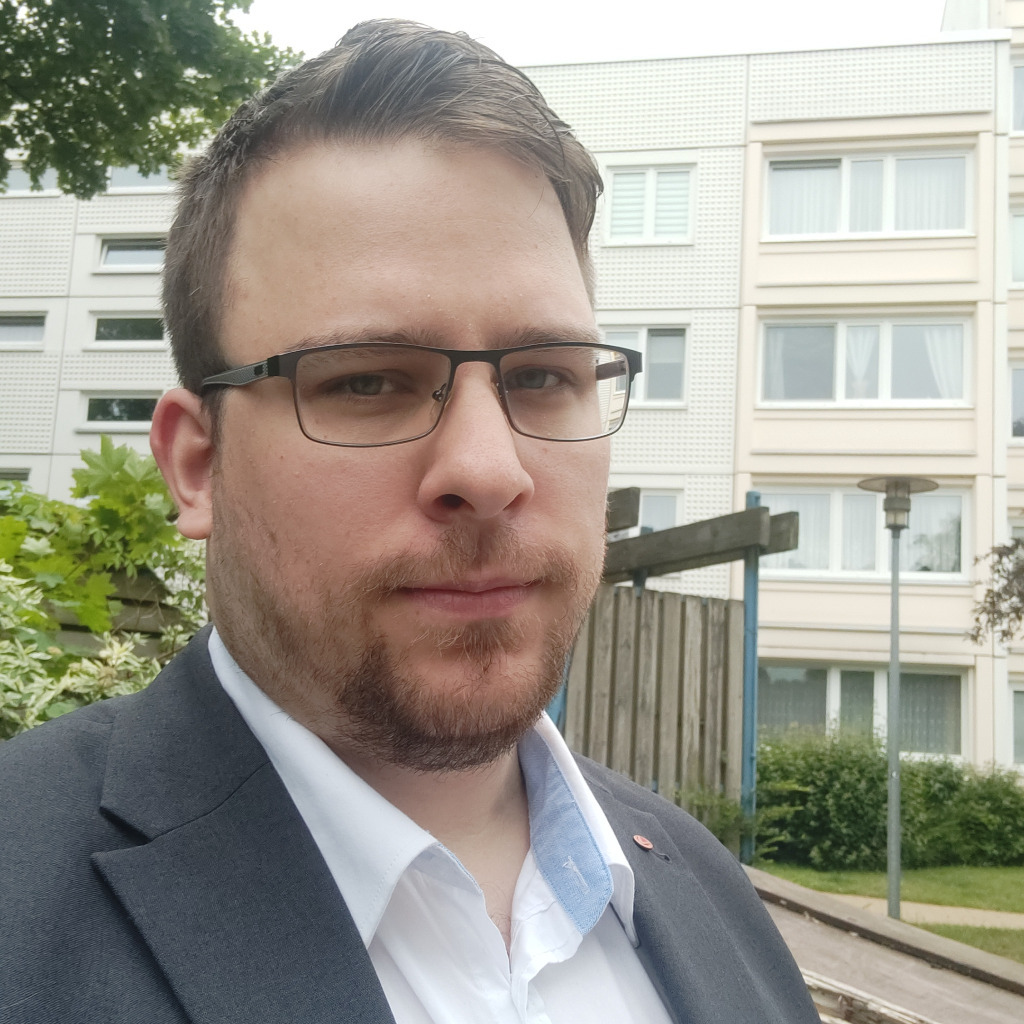 Paul Opitz Unternehmer DVAG Vermögensberatung XING
